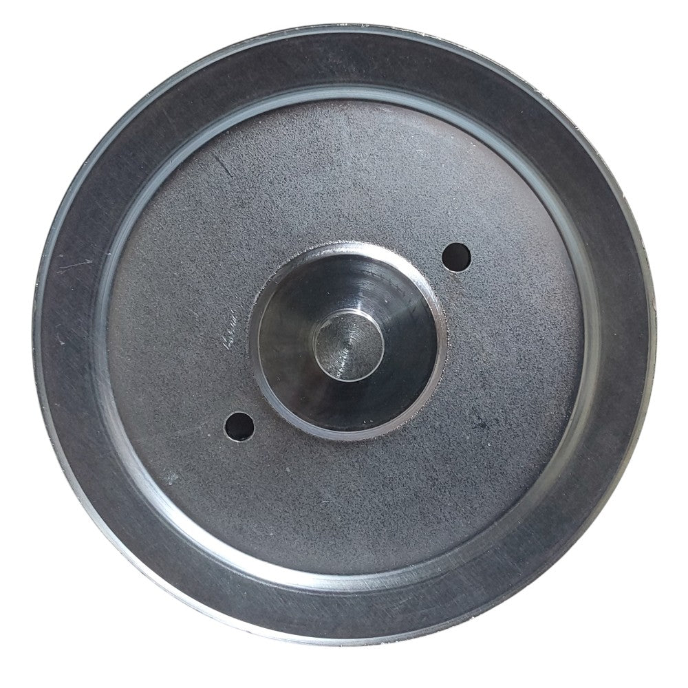 Proven Part Deck Spindle W/Pulley For Ariens Fits 51537300 51530700