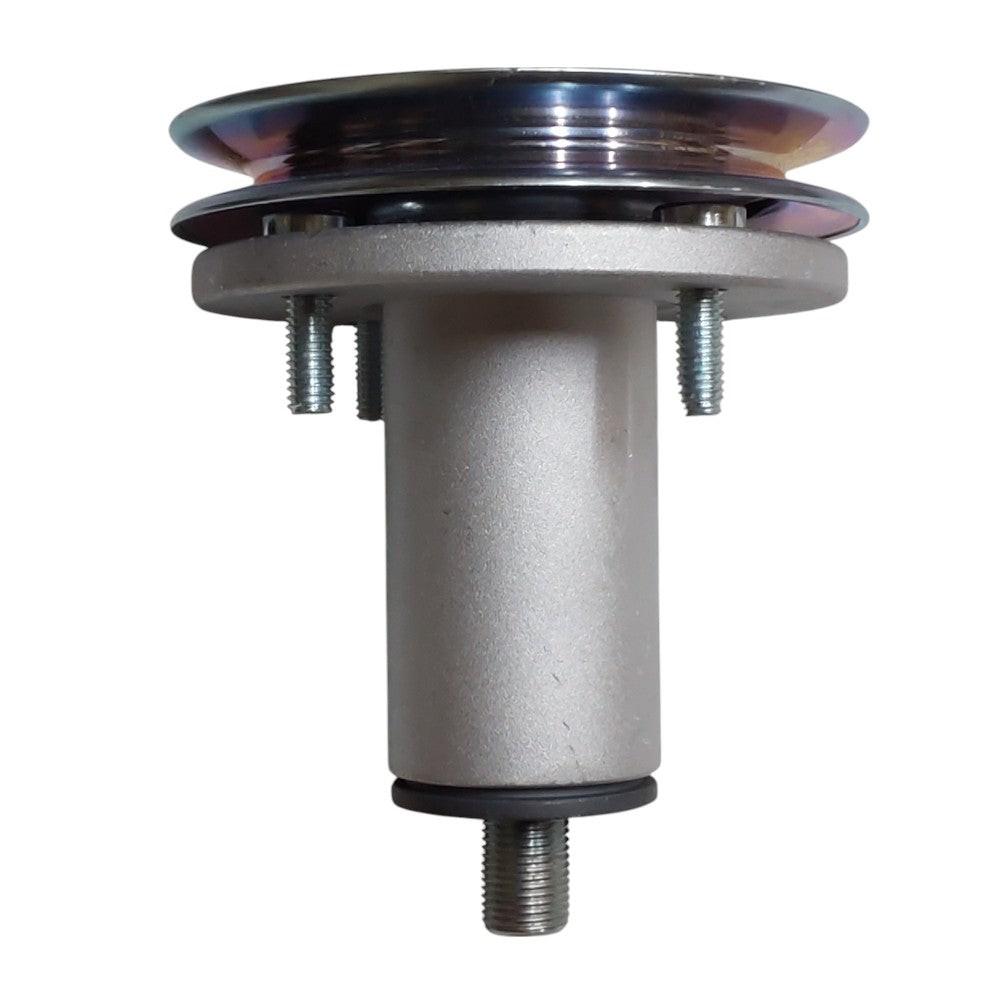 Proven Part Deck Spindle With Pulley For Ariens Gravely 48" Fits 51534800 51537100