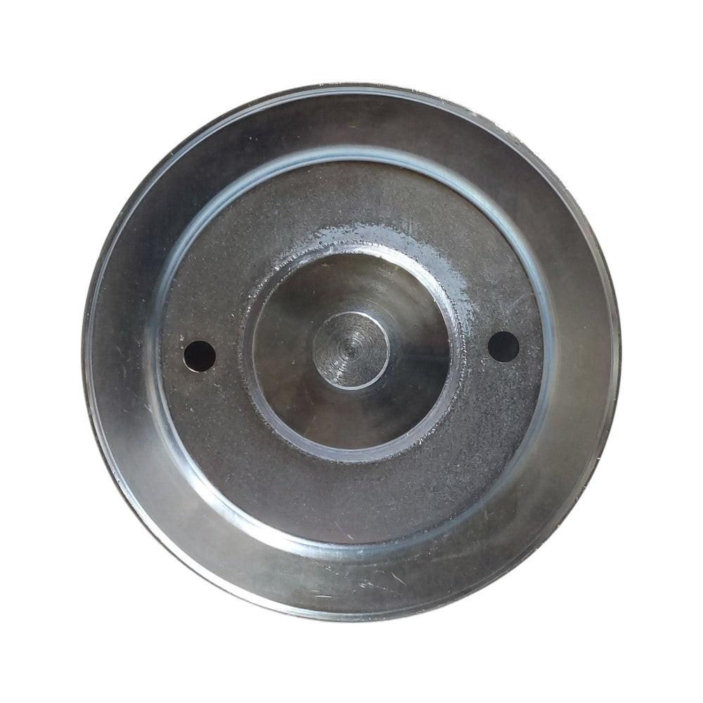 Proven Part Deck Spindle With Pulley For Ariens Gravely 48" Fits 51534800 51537100
