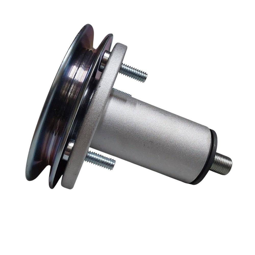 Proven Part Deck Spindle With Pulley For Ariens Gravely 48" Fits 51534800 51537100