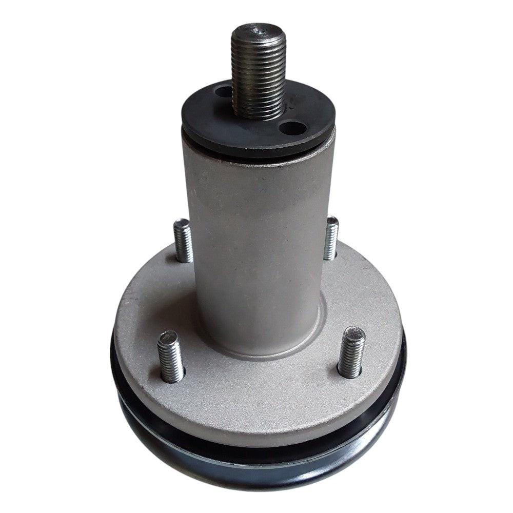 Proven Part Deck Spindle With Pulley For Ariens Gravely 48" Fits 51534800 51537100
