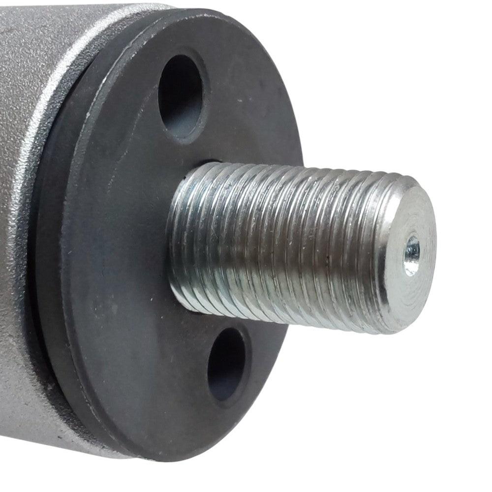 Proven Part Deck Spindle With Pulley For Ariens Gravely 48" Fits 51534800 51537100