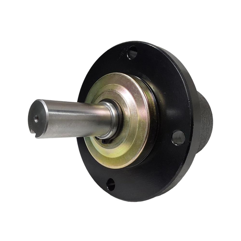 Husillo de pieza probada para espaciadores Wright Stander 48 52 61 95460016 