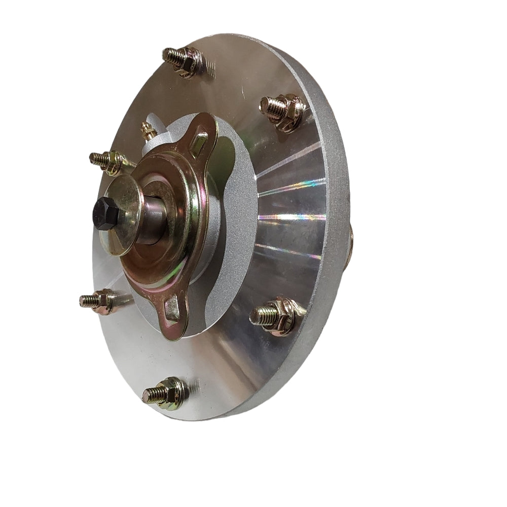 Proven Part Lawn Mower Spindle Fits Grasshoper 623763 623781 623700