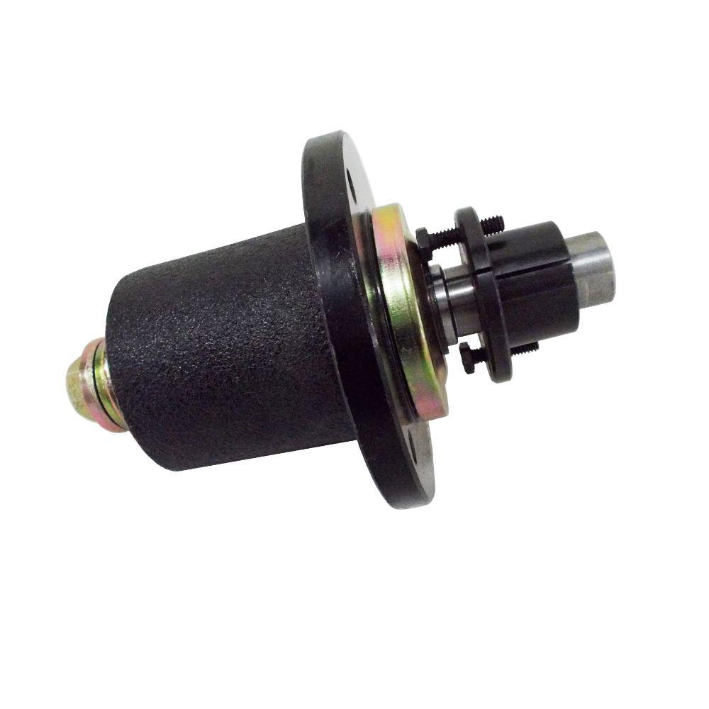 Proven Part (1) Deck Spindle For 71460134 71460115 For Wright 48 52 61 In. Deck Sentar Sport Rapid