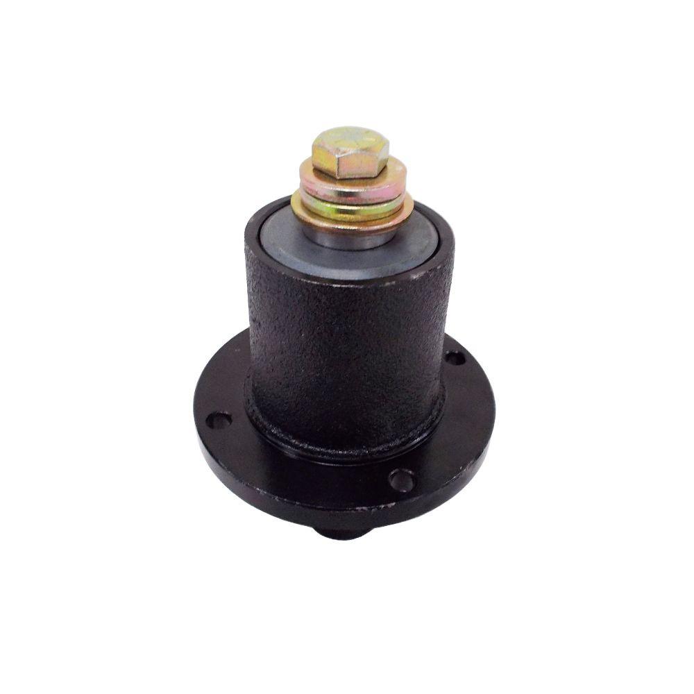 Proven Part (1) Deck Spindle For 71460134 71460115 For Wright 48 52 61 In. Deck Sentar Sport Rapid