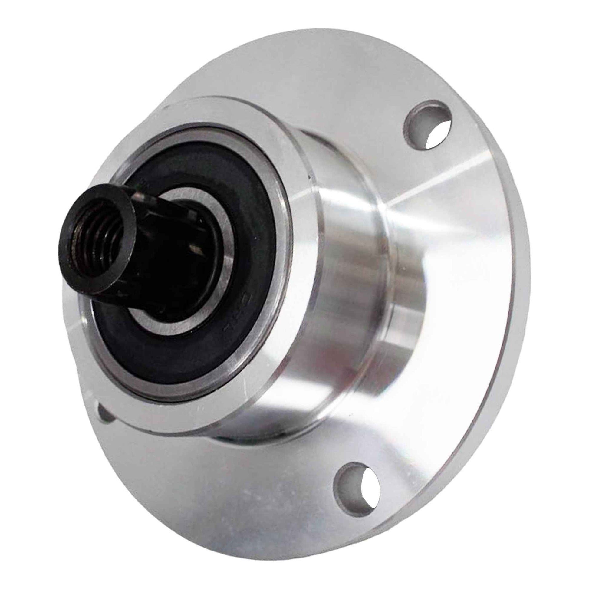 Proven Part 52" Deck Spindle Blade Kit for Hustler Fastrak / Super Mini Z HT / Mini Z