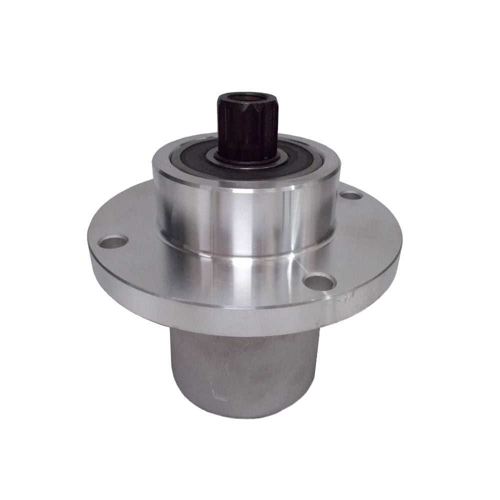 Proven Part Lawn Mower Spindle Assembly For Hustler 783506