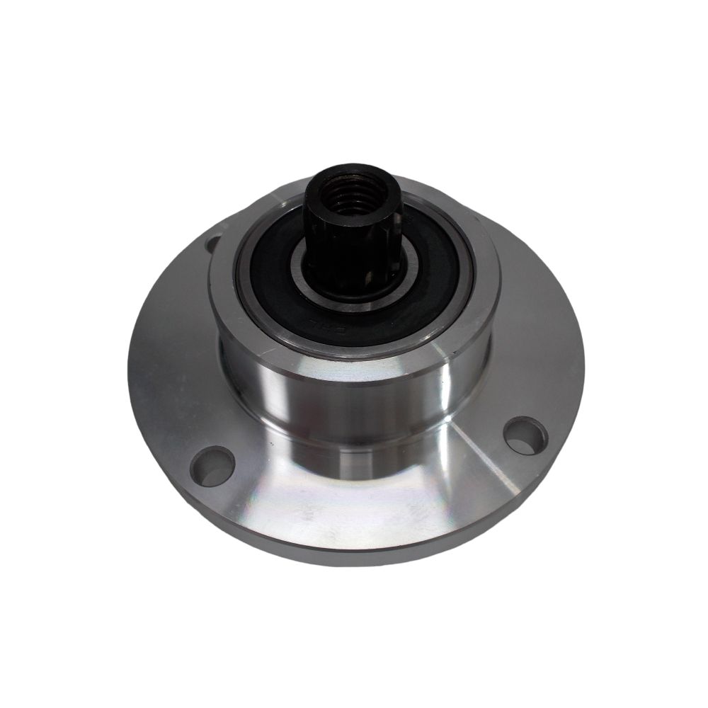 Proven Part Lawn Mower Spindle Assembly For Hustler 783506