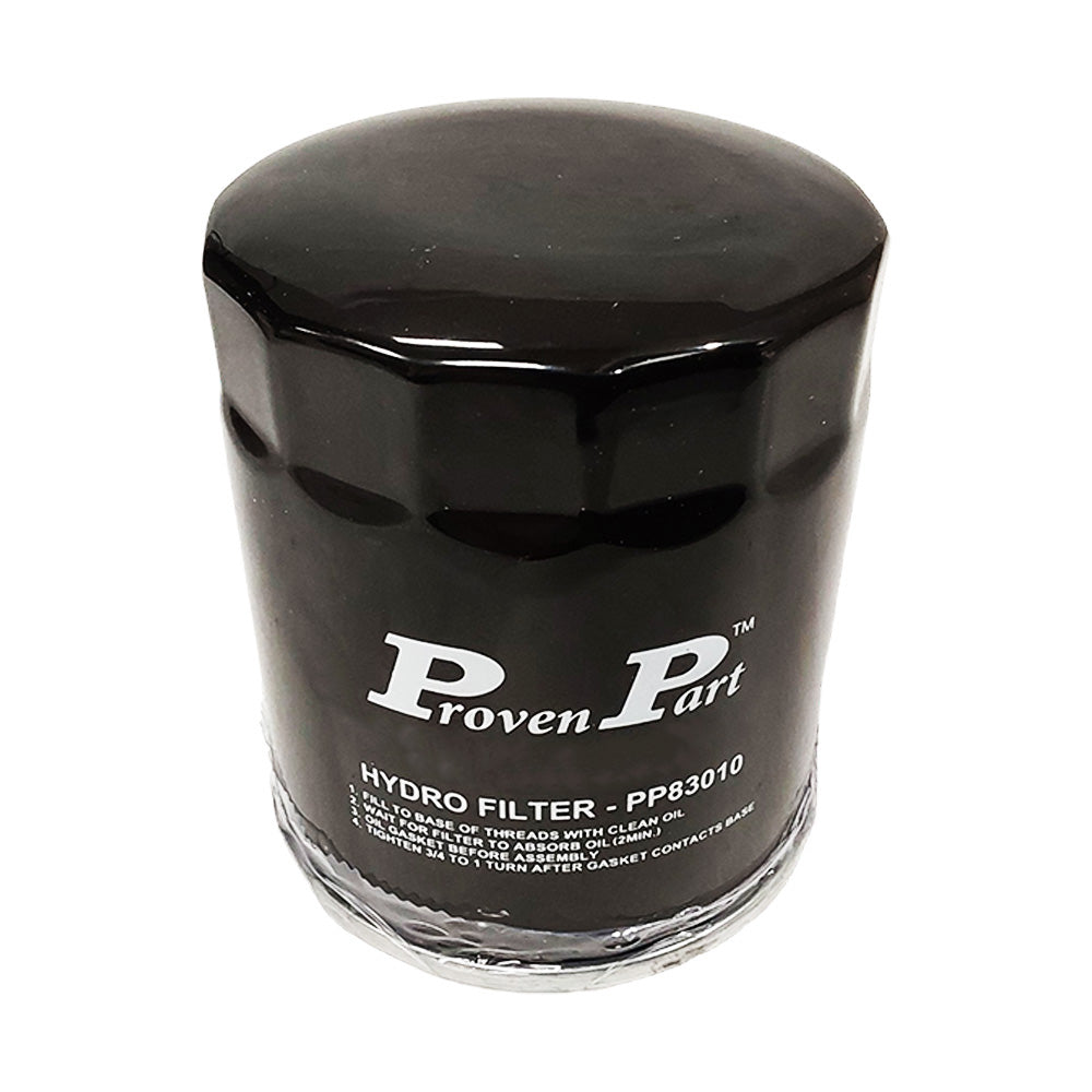 Proven Part 6 Pack Oil Filters Fits Exmark 109-4180