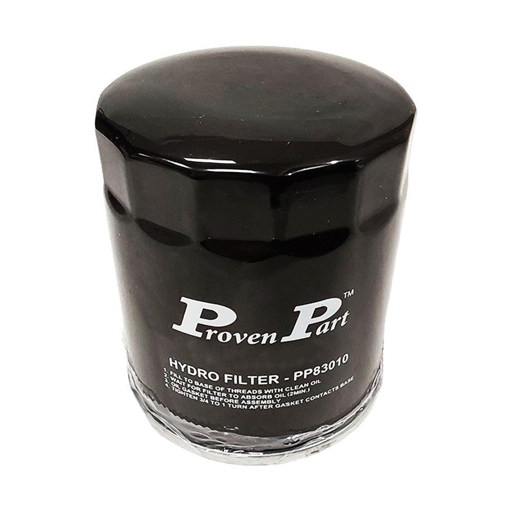 Proven Part 3 Pack Oil Filters Fits Exmark 109-4180