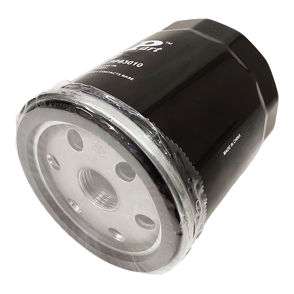 Proven Part 12 Pack Oil Filters Fits Exmark 109-4180