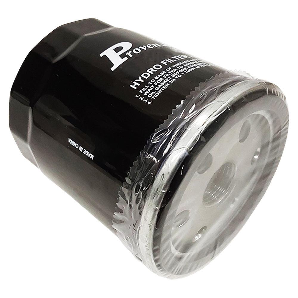 Proven Part 3 Pack Oil Filters Fits Exmark 109-4180
