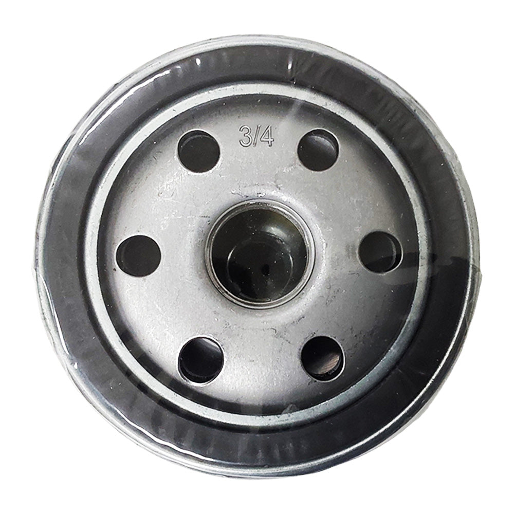 Proven Part 12 Pack Oil Filters Fits Exmark 109-4180