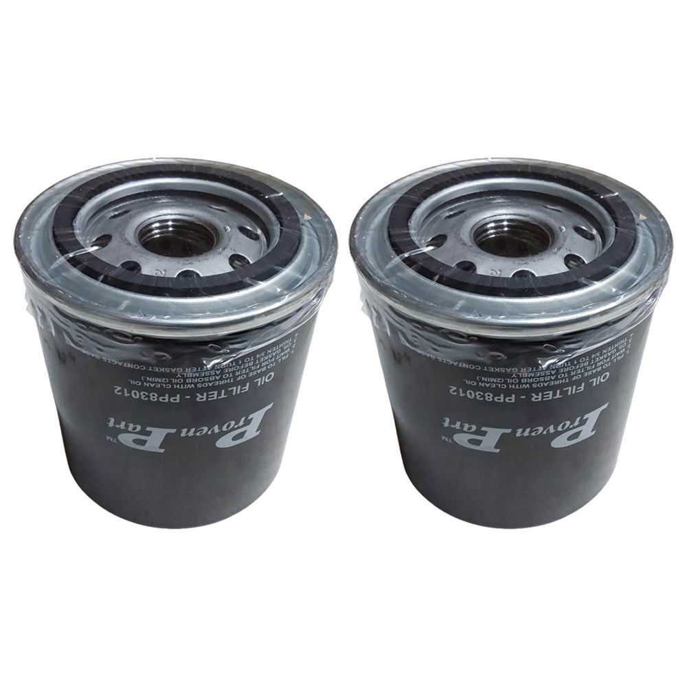 Filtro hidráulico de aceite de pieza probada para Scag 48462-01