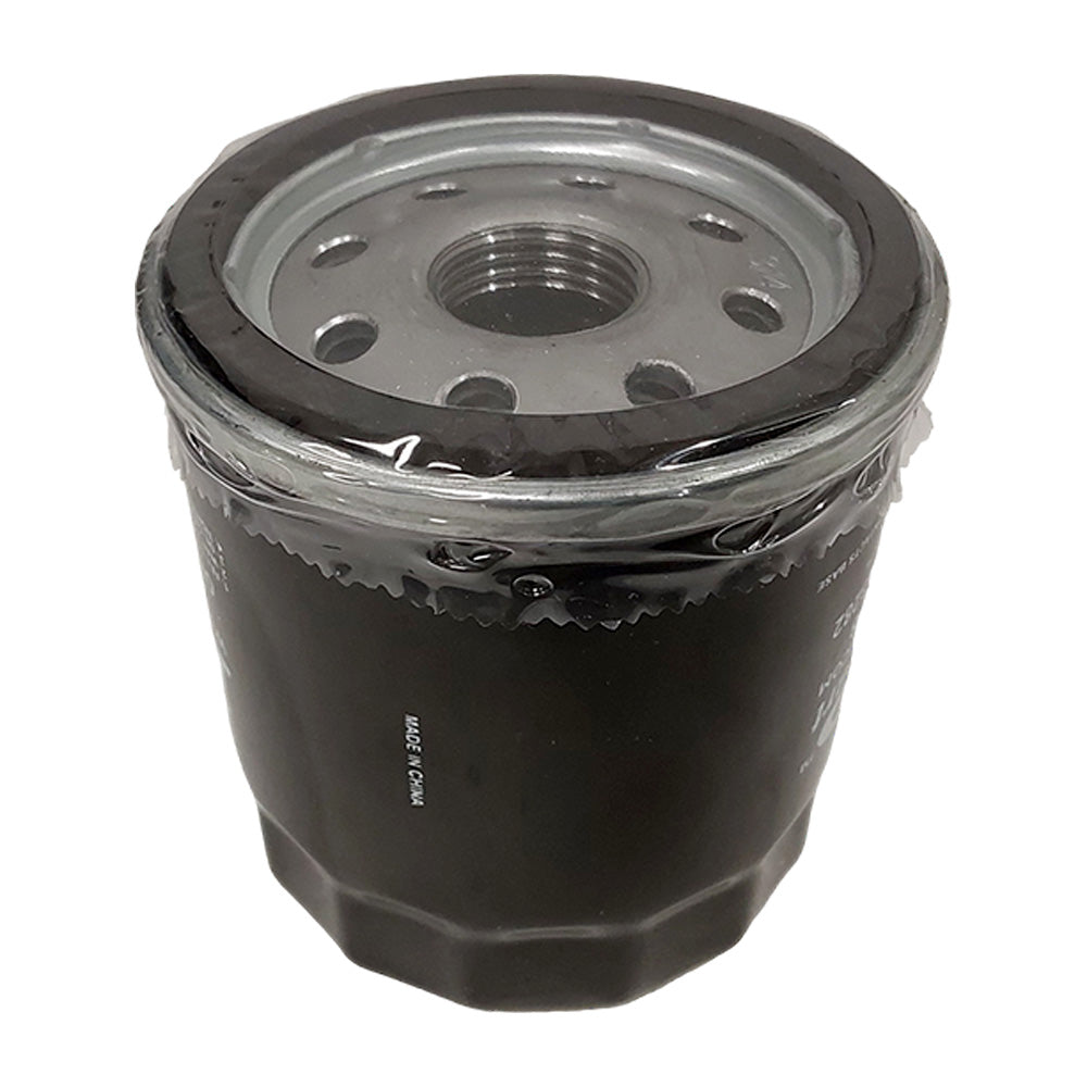Proven Part Oil Filter Fuel Treatment 2 Quarts 30W Oil Fits Kawasaki 49065-2017, Fits Briggs 499532, Fits Kohler, 12-050-01