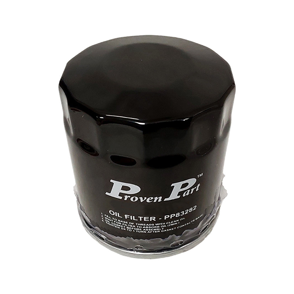Proven Part Oil Filter Compatible With Kawasaki 49065-0724 49065-2071 and AM101054 AM107423