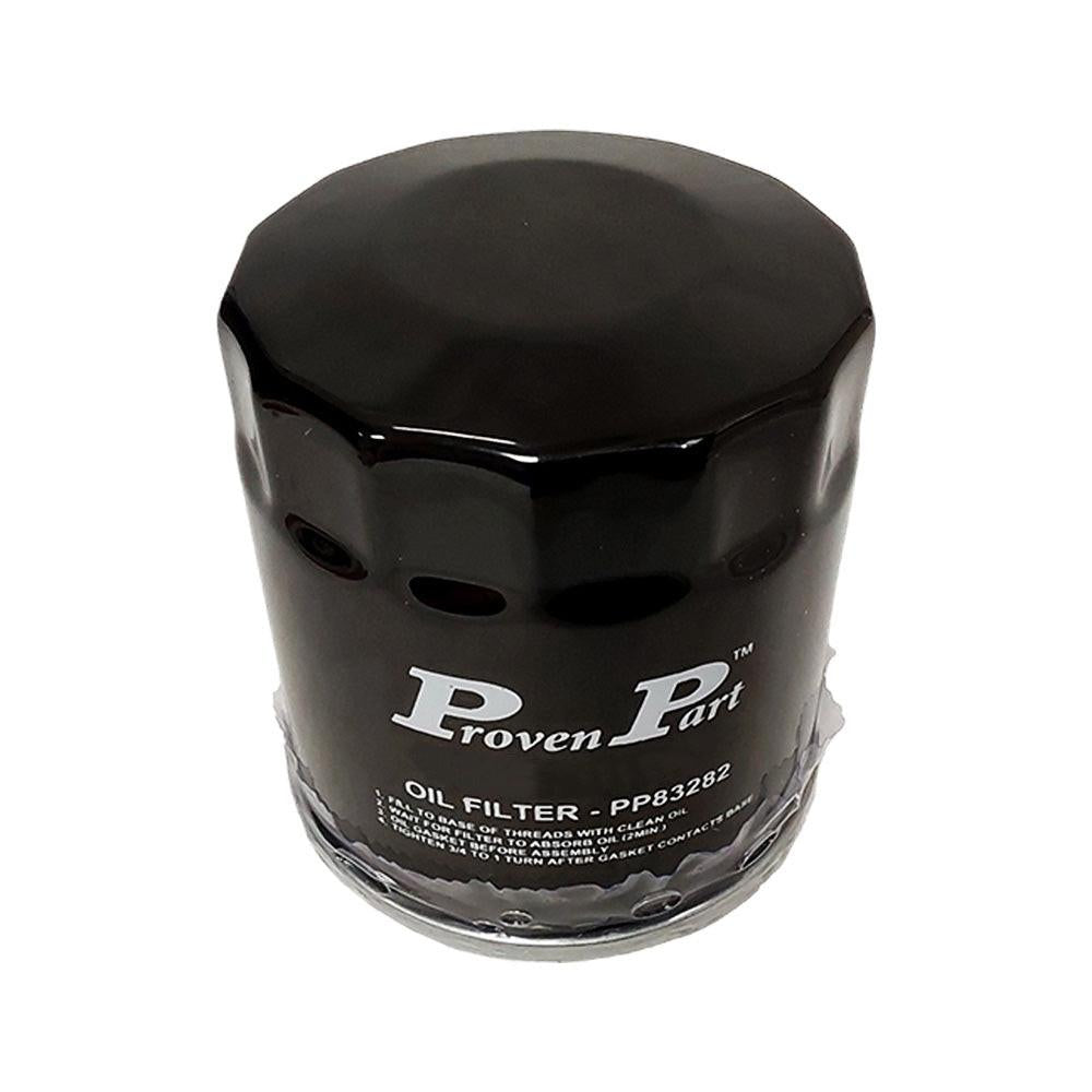 Proven Part 3 Pack Oil Filters Fits Kawasaki 49065-0724, Fits Briggs 692513