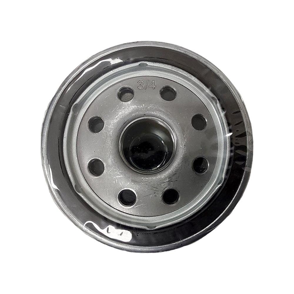 Proven Part Oil Filter 2 Quarts Of Oil Fits Kohler 12-050-01