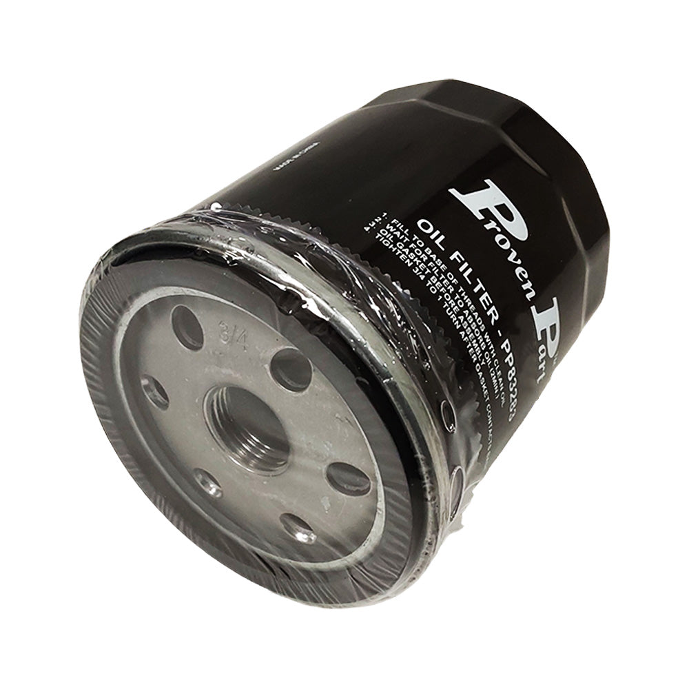 Proven Part Oil Filter For Kohler 52 .050" 02-S