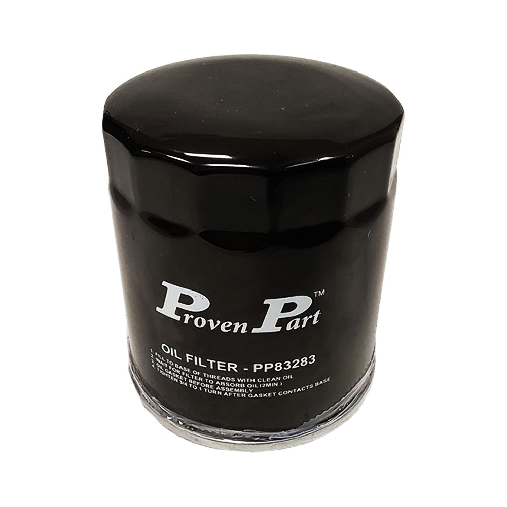 Proven Part Oil Filter For Kohler 52 .050" 02-S