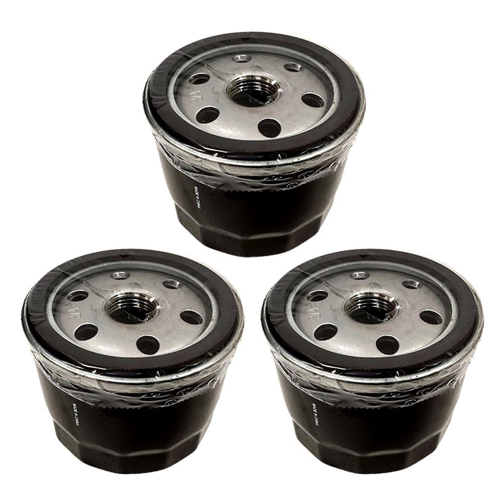 Proven Part 3 Pack Oil Filters Fits Kohler 12 .050" 01 S