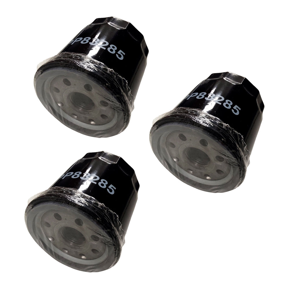 Proven Part 3 Oil Filters Fit 21535800 21380000 692513 820314