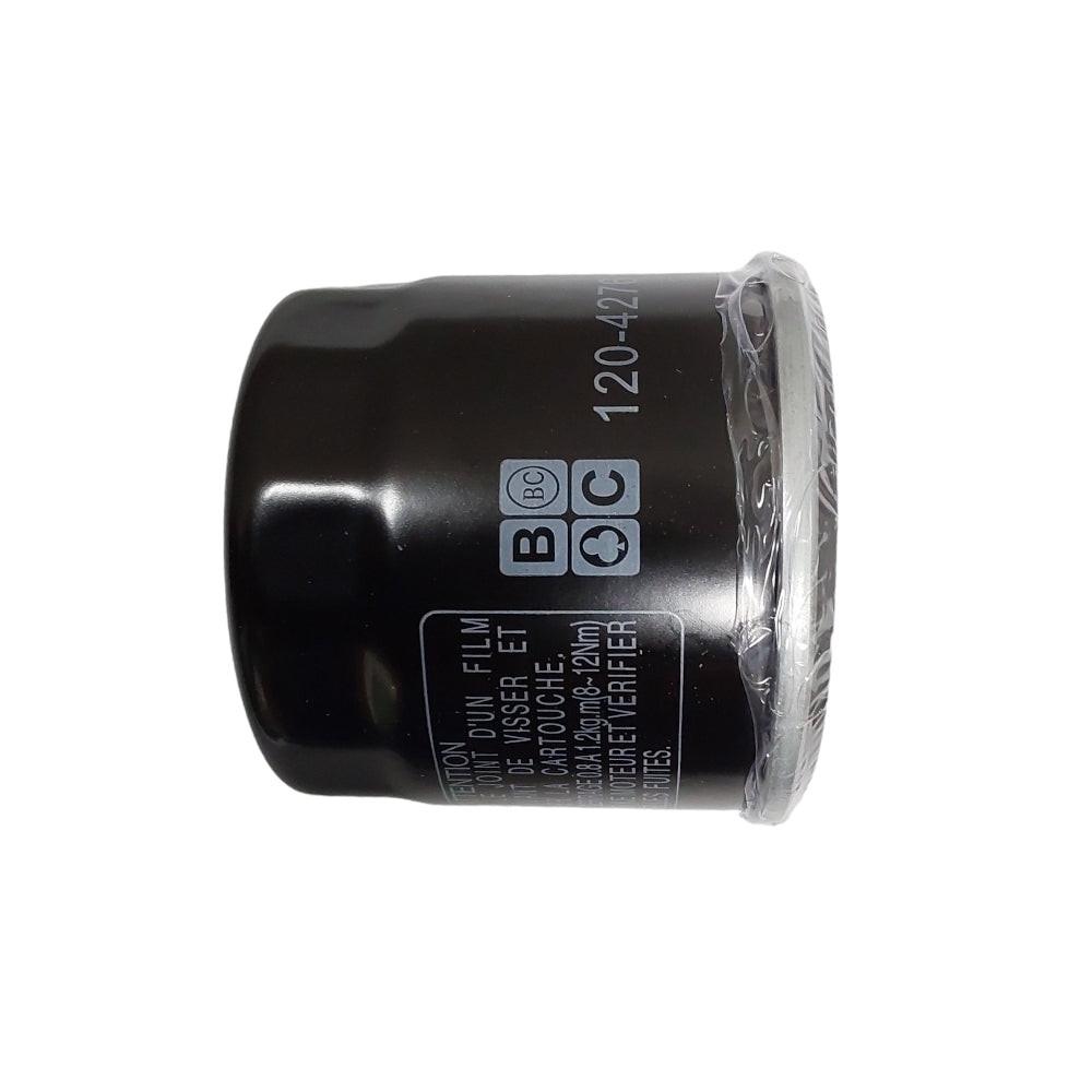 Proven Part 12 Pack Oil Filters Fits Toro 120-4276, 136-7848, 127-9222
