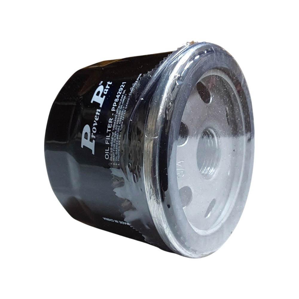 Proven Part Premium Extended Life Oil Filter For Briggs & Stratton Fits 842921
