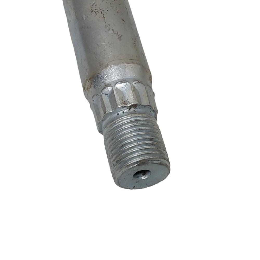 Proven Part Spindle Shaft For MTD 918-4456 918-04461 618-04461
