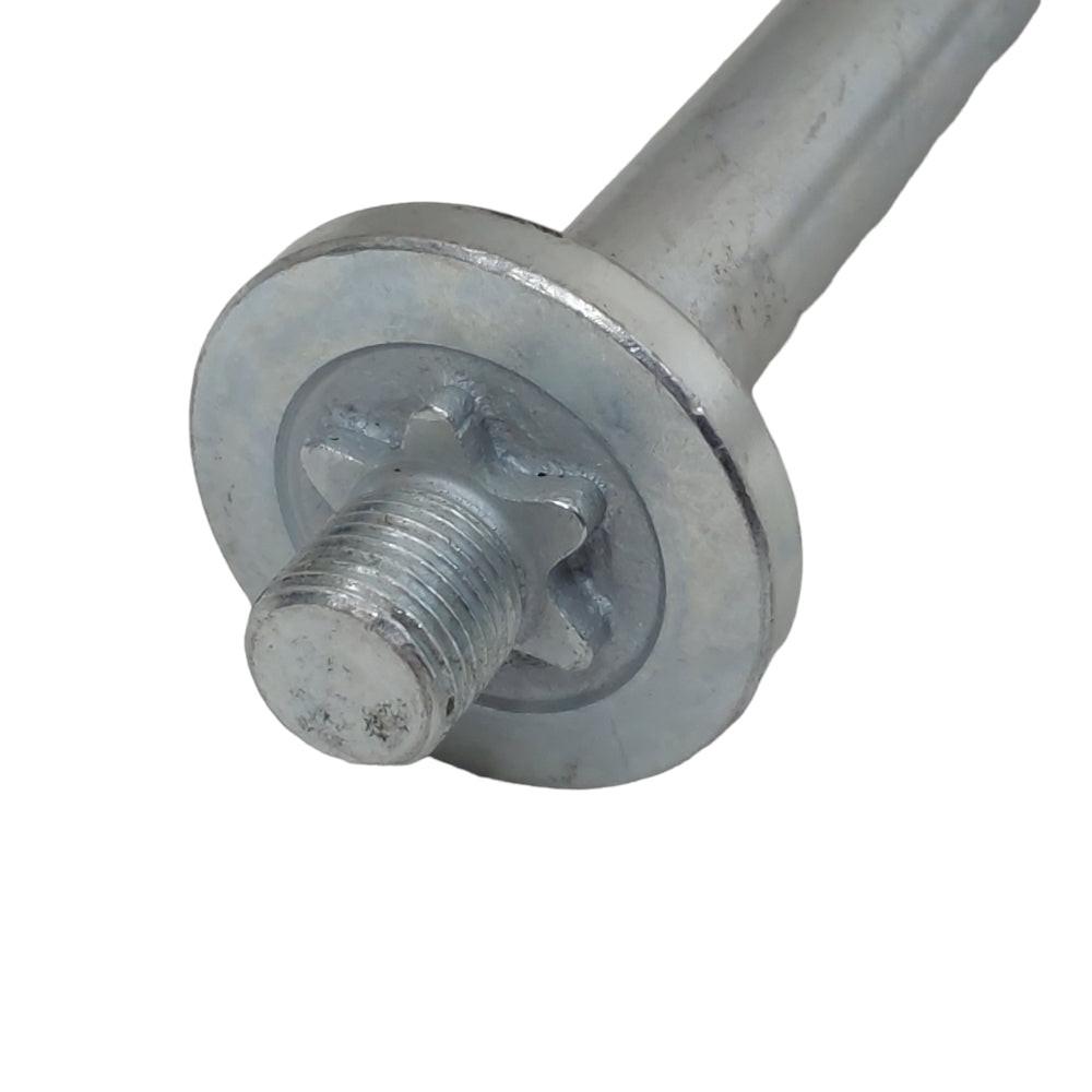 Proven Part Spindle Shaft For MTD 918-4456 918-04461 618-04461