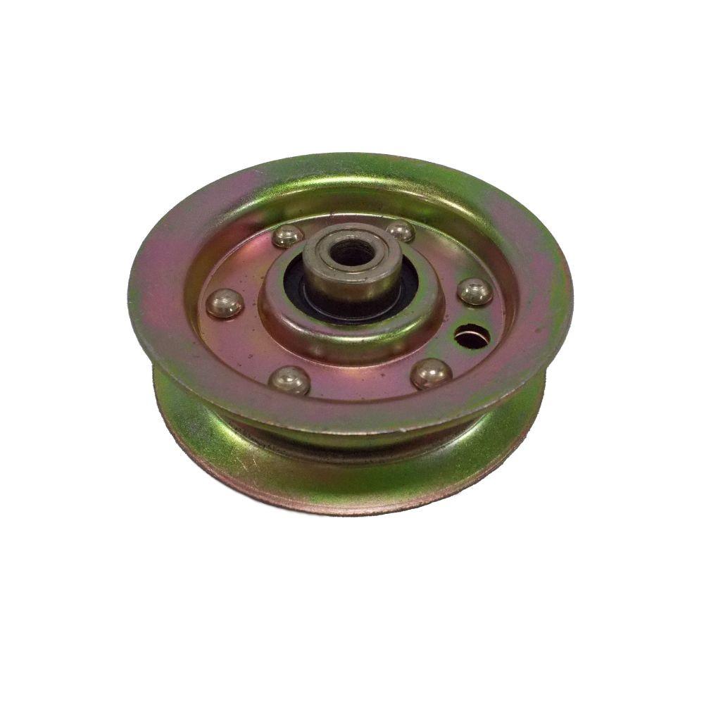 Proven Part Mower Deck Rebuild Kit Brake Idler Arms Springs Spindles Pulleys Belt Blades For 184907 155046 131335 130794 153535 596-900 144959 173437 131494