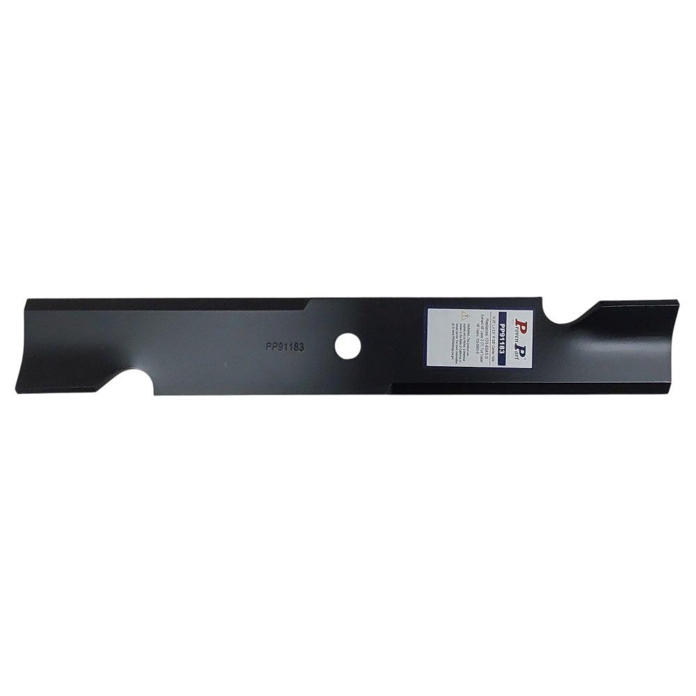 3x Proven Part High Lift Blades 16.25" Fits Exmark 103-6583-S 1-403059 Lazer CT, HP Metro