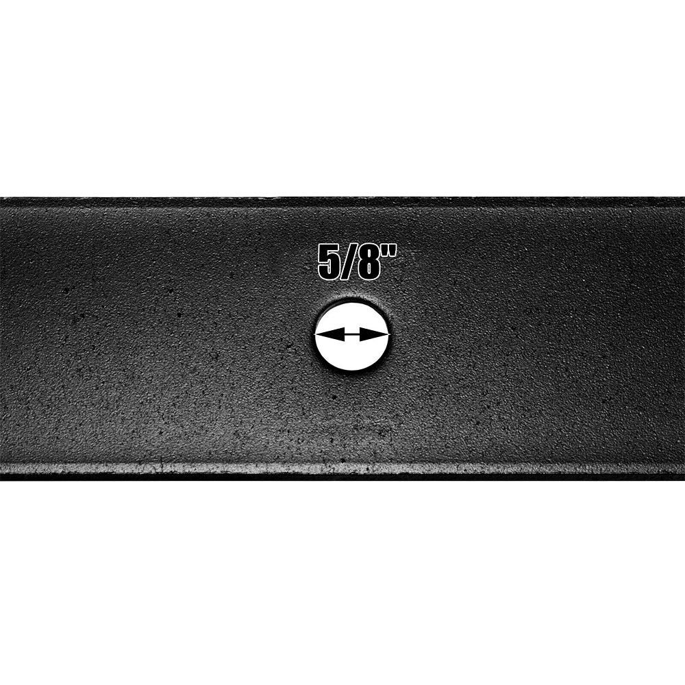 Proven Part High Lift Blade For Exmark Replaces 103-2530 - Proven Part
