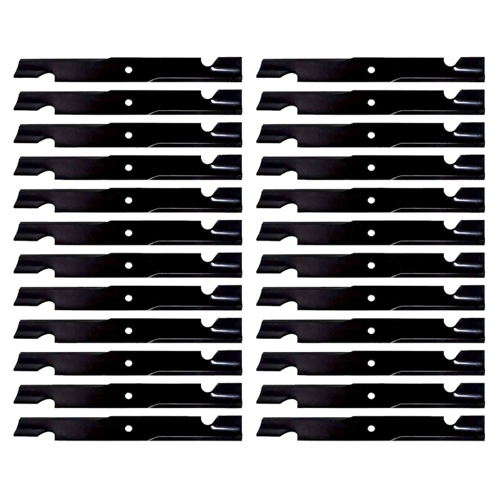 24 PK Proven Part High Lift Mower Blades Fit Scag 481710 7075771