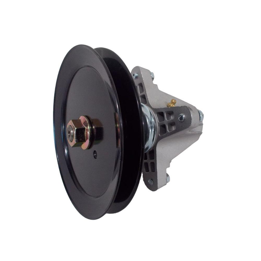 Proven Part Spindle Assembly Compatible With Troy-Bilt Fits Toro 618-05078 918-05078A
