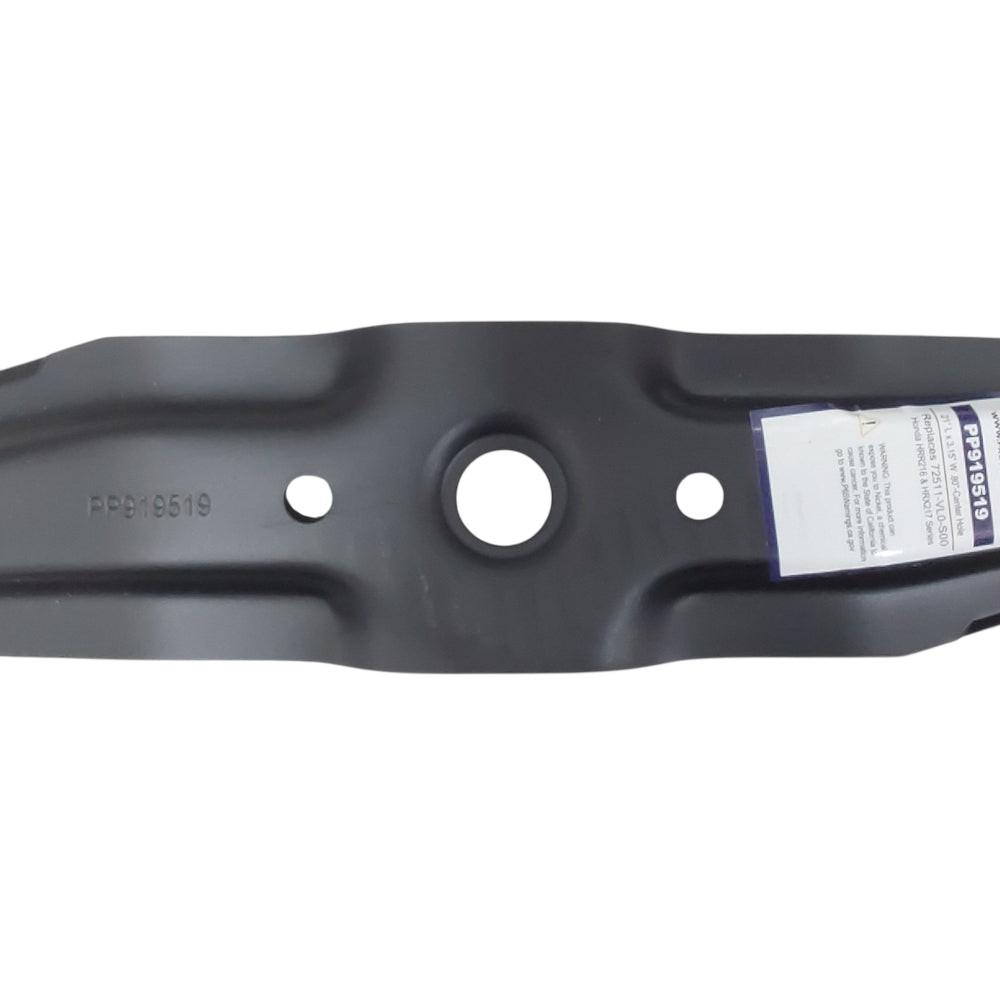 Proven Part Lower Mulching Blade for Honda 72511-VL0-S00, HHR216K9