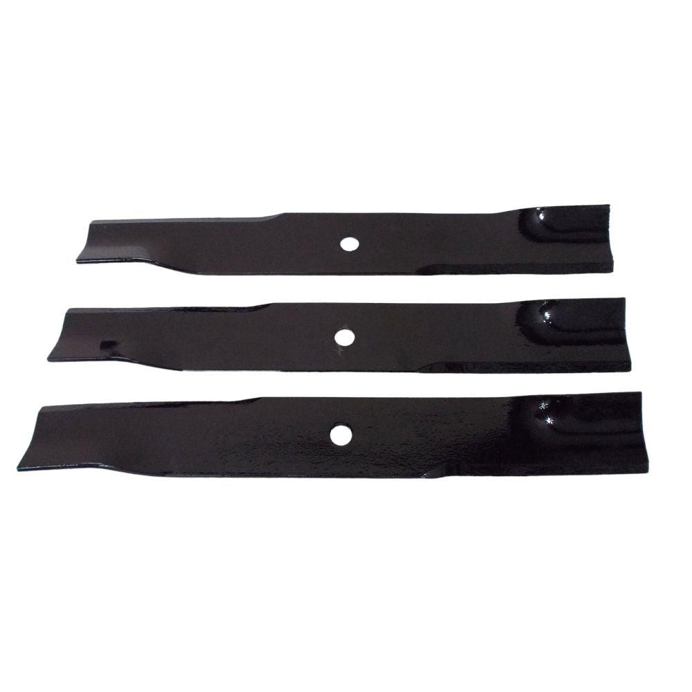 Proven Part Blades and Belt Kit Fits 787721, 791988