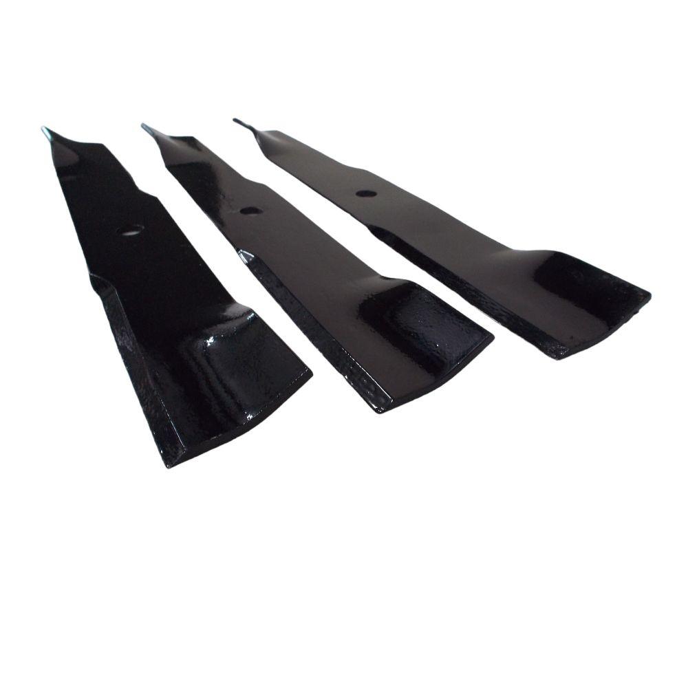Proven Part Deck Rebuild Kit Spindles Blades For Compatible With Hustler 604214 603995 783753 795526