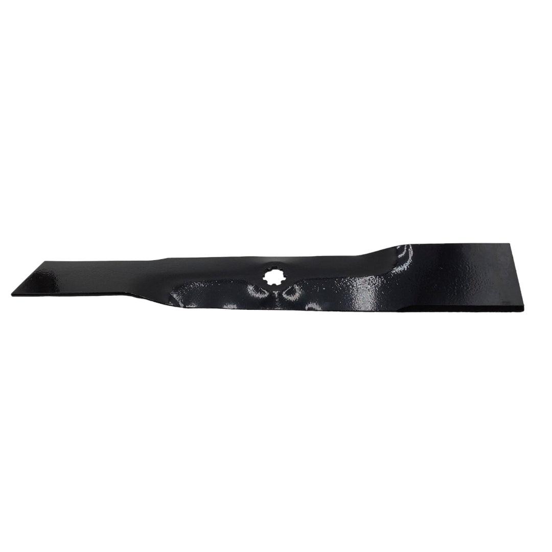 Proven Part Mower Blade 18-5/8" 7Pt. Star Fits JD 190C, D170, E180, LA150