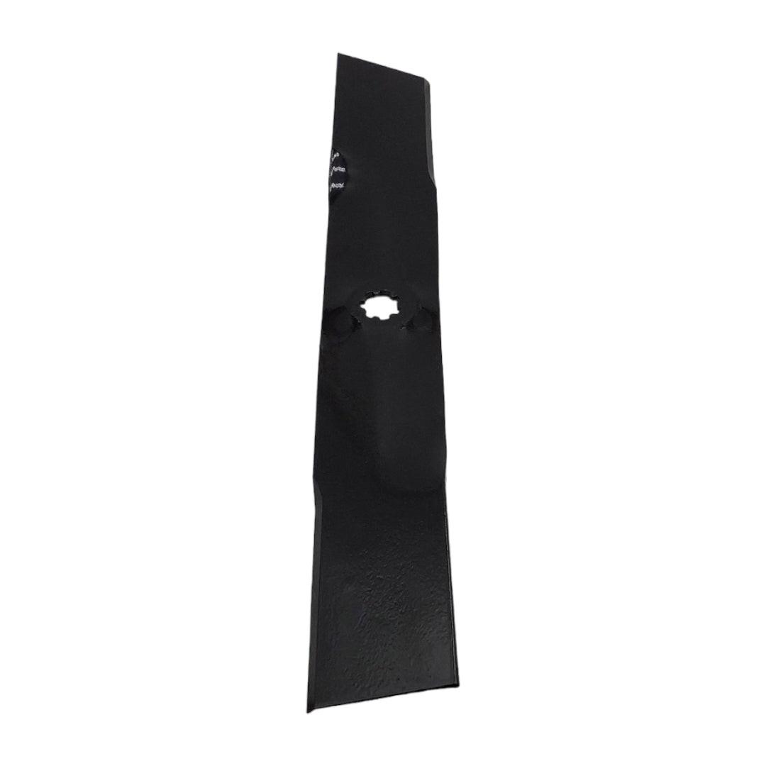 Proven Part Mower Blade 18-5/8" 7Pt. Star Fits JD 190C, D170, E180, LA150