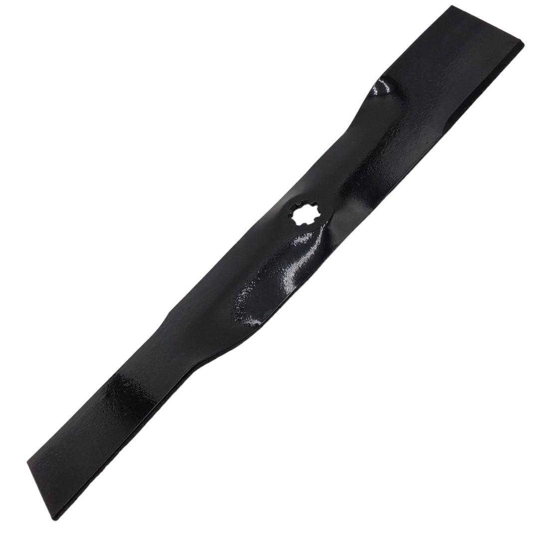 Proven Part Mower Blade 18-5/8" 7Pt. Star Fits JD 190C, D170, E180, LA150