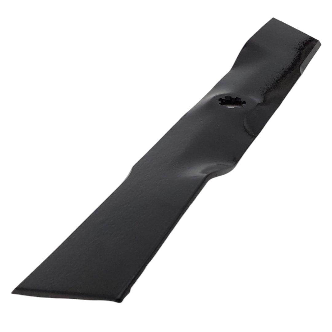 Proven Part Mower Blade 18-5/8" 7Pt. Star Fits JD 190C, D170, E180, LA150