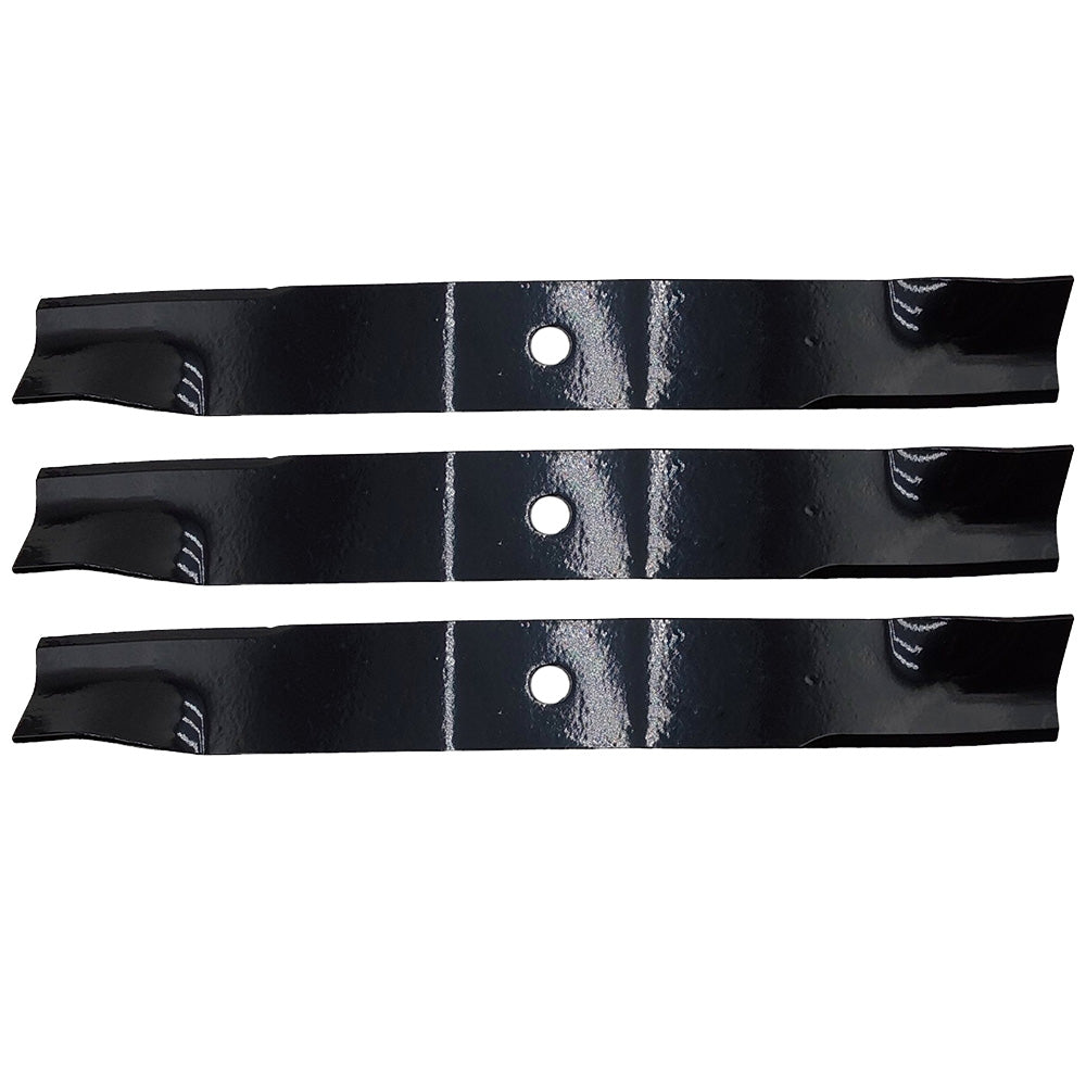 Kit de reconstrucción de plataforma de pieza probada, correa de husillos de polea de cuchillas para 119-8820 117-7268, Compatible con Toro Timecutter