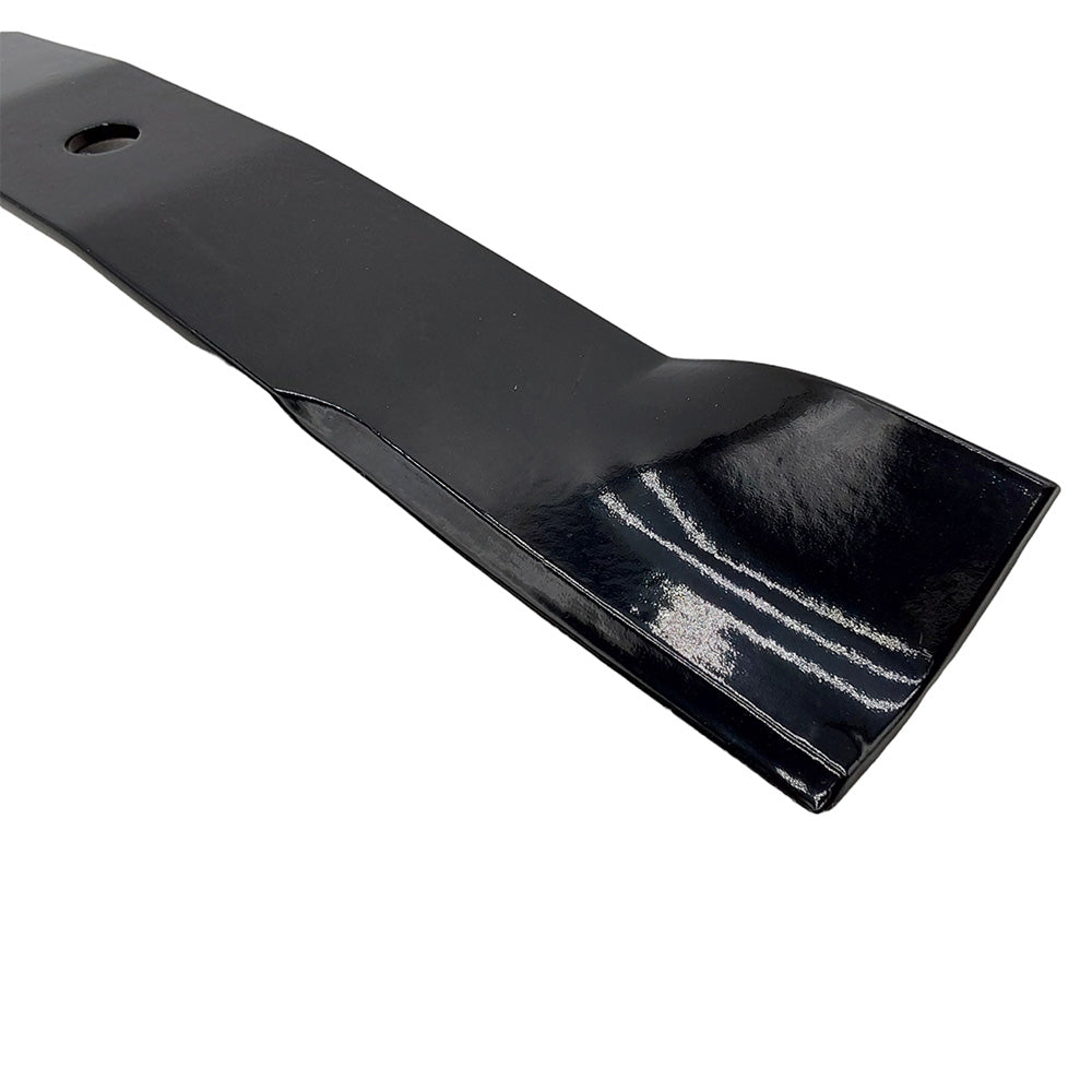 Cuchilla de cortacésped de elevación alta, pieza probada, compatible con Toro 110-6837-03