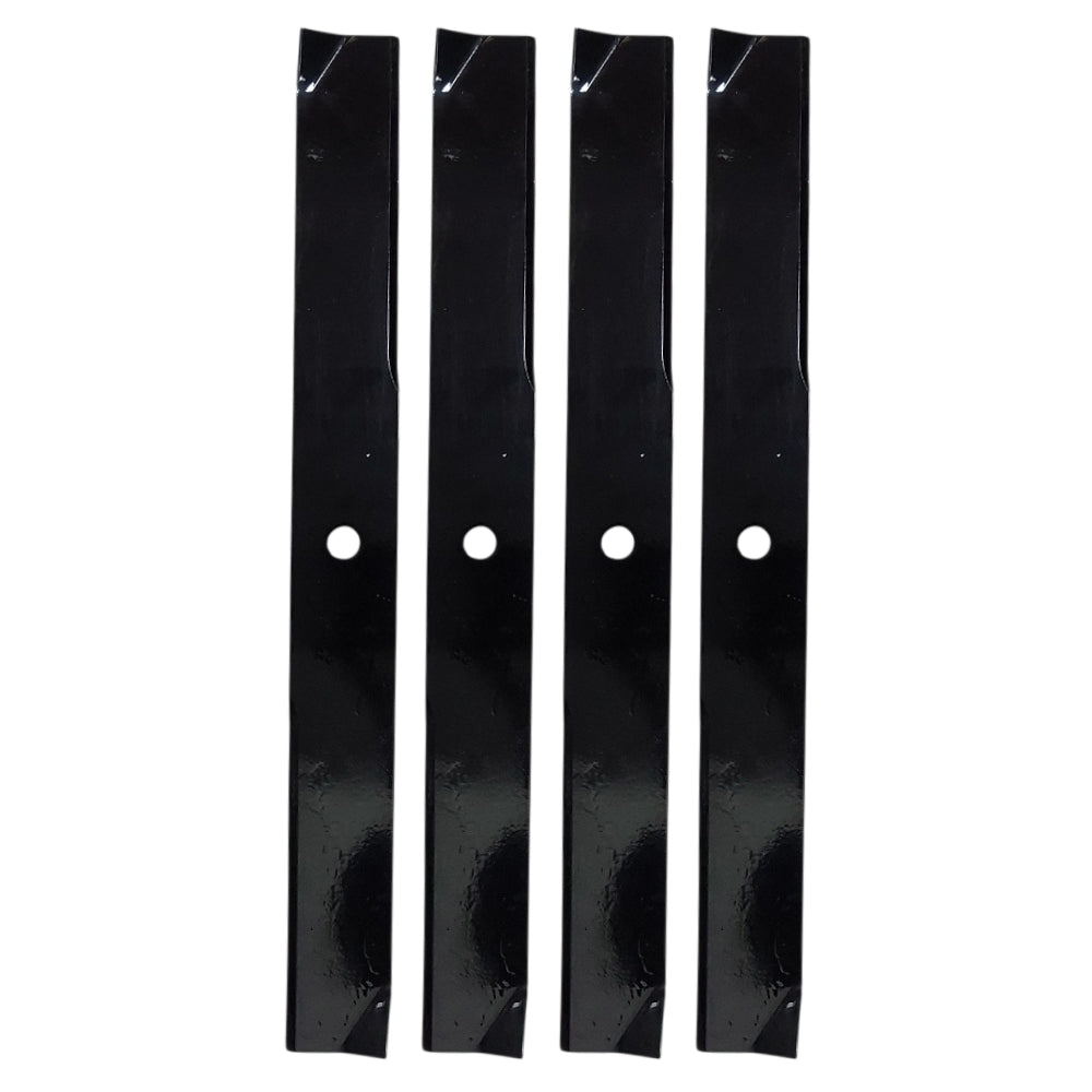4PK 94-069 Blades For Toro 42" Deck 106-2247-03 110-1857-03 110-6568-03