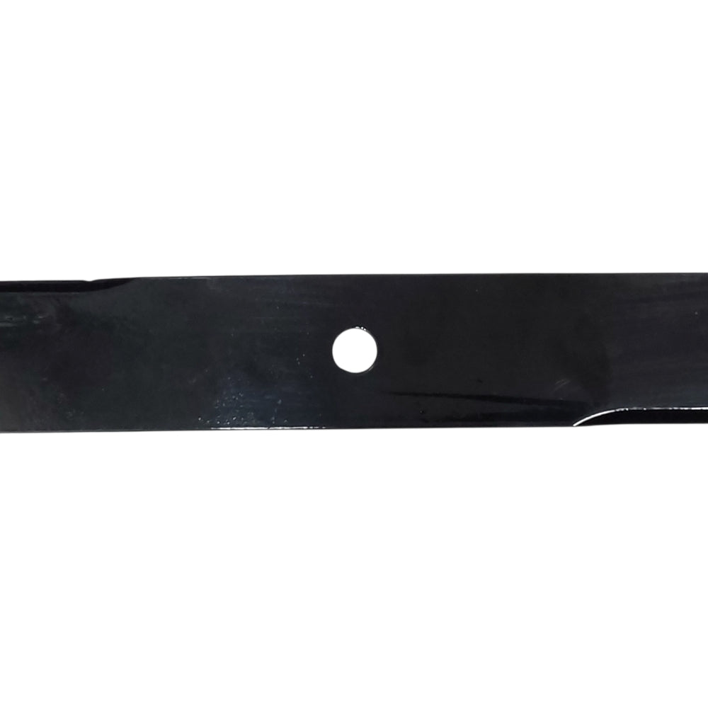 Cuchilla para cortacésped de pieza probada, orificio de 21,5" y 5/8", compatible con Toro 110-6568-03