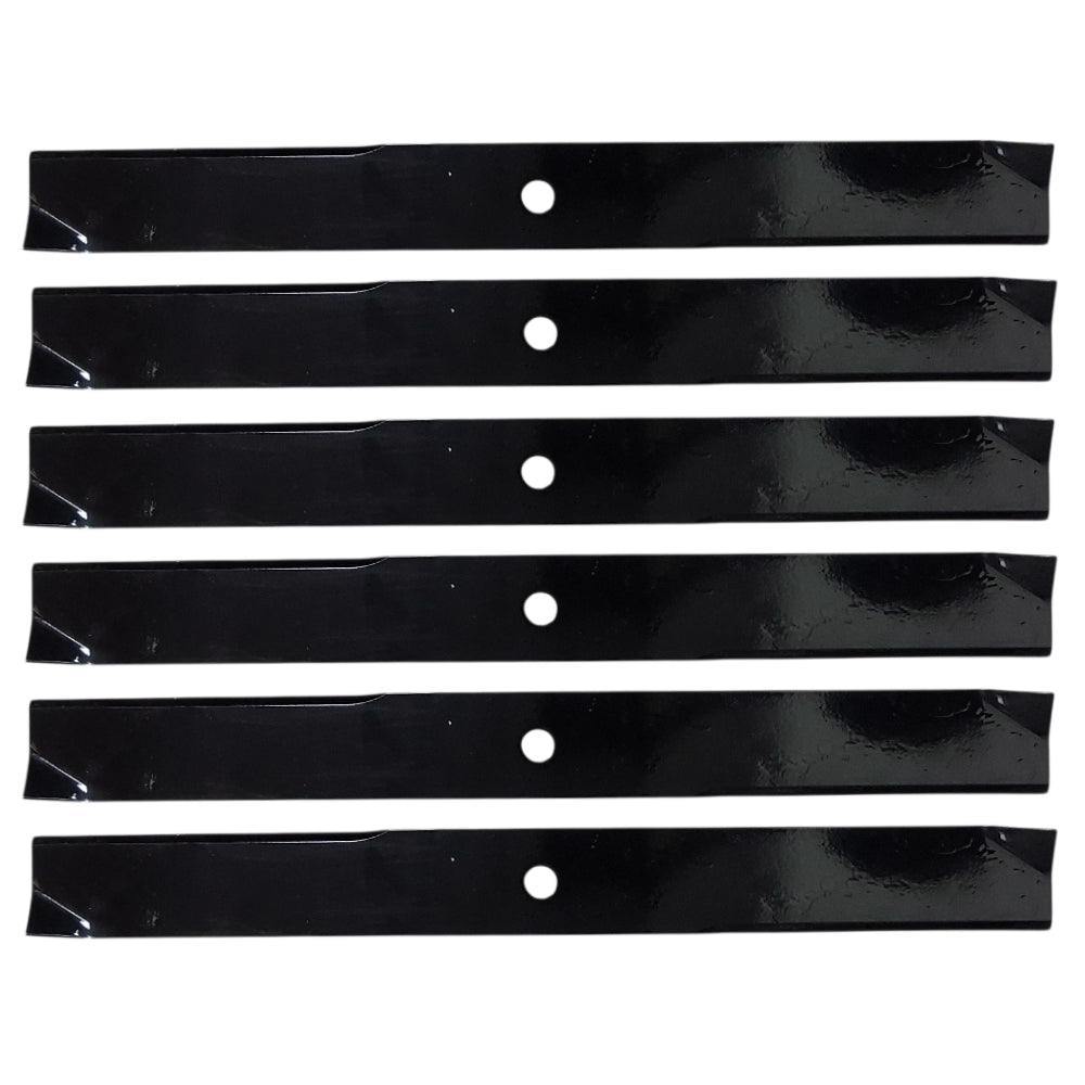 6PK 94-069 Blades For Toro 42" Deck 106-2247-03 110-1857-03 110-6568-03