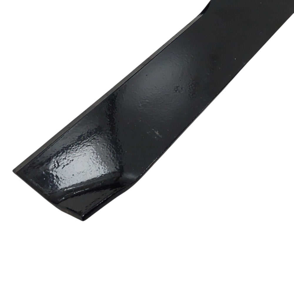 Cuchilla para cortacésped de pieza probada, orificio de 21,5" y 5/8", compatible con Toro 110-6568-03
