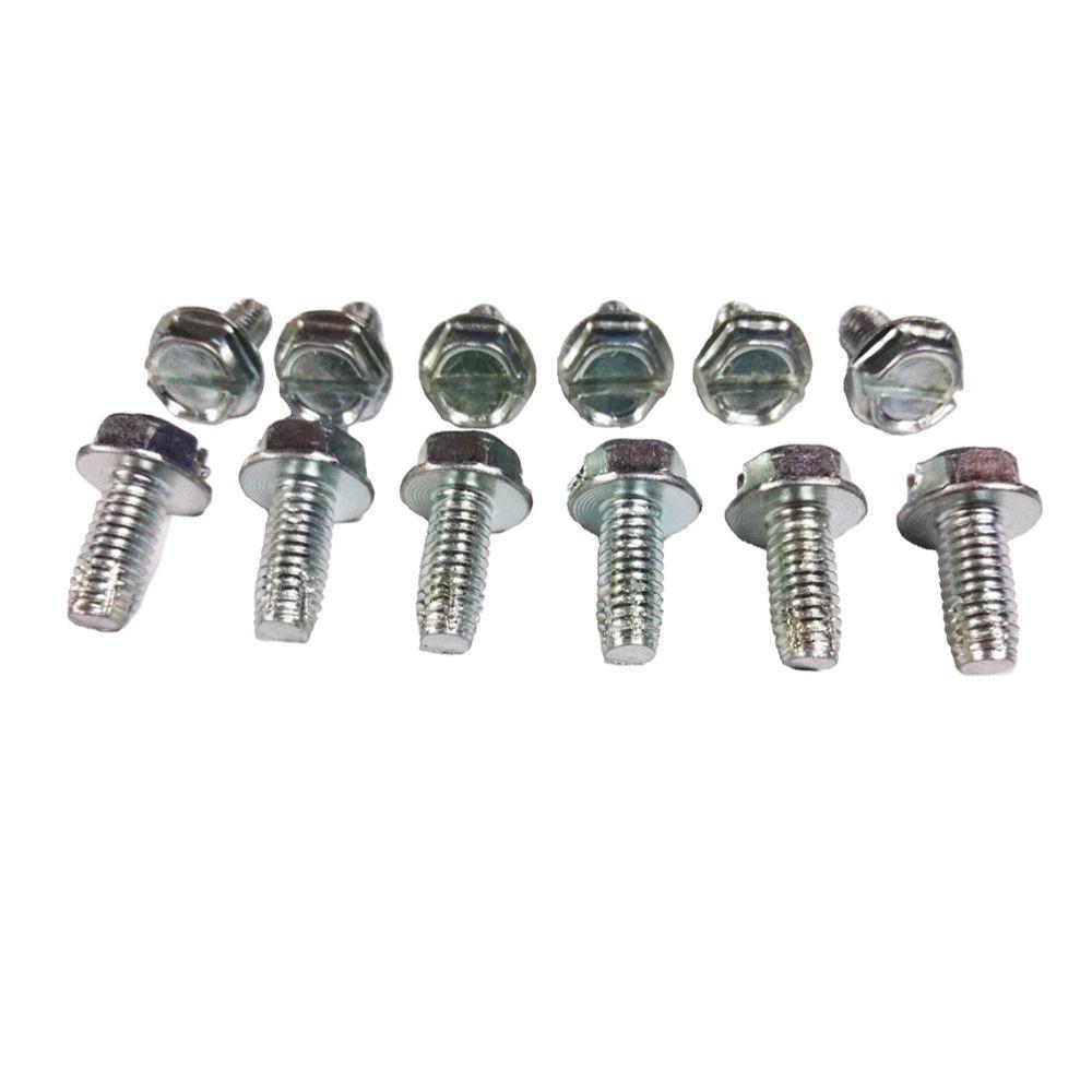 Proven Part 50 Inch Kit Spindles Pulleys Blades Belt 88-4510 112-9759-03
